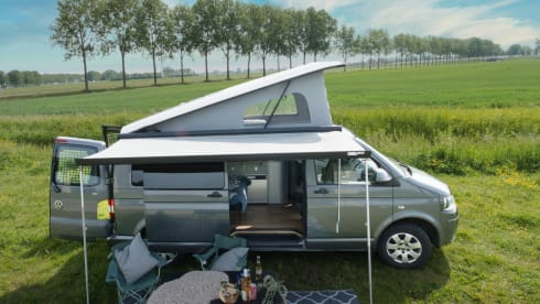 Skye – Volkswagen T6 