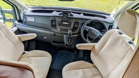 Rimor Evo5 – Brand New 6 Berth Luxury Motorhome