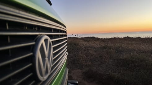 Wander_van_sardinia – Noleggio Volkswagen t3