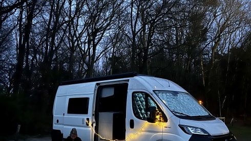 Zwijndrecht_Vantwerp – Fiat Chausson V594 