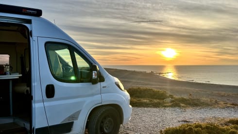 2p McLouis bus from 2020