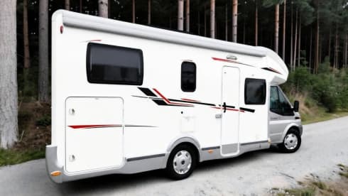 Ford Challenger Genisis 54