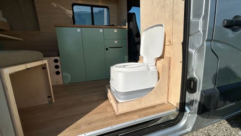 Cabby – 2p Renault bus from 2014