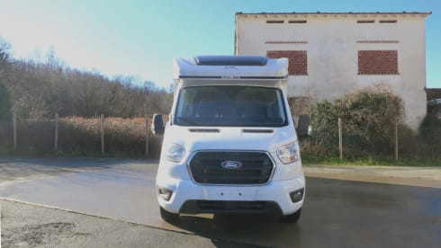 Mc4 - 331 – MCLOUIS MC4 231