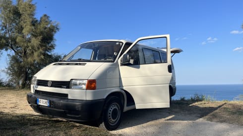 Jiek – Wine van WITH HEATING