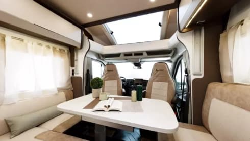 Benimar Tessoro 463