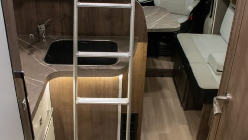 5p Benimar teilintegriert ab 2025