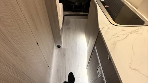 Freedom on Wheels – 2p Other bus from 2019