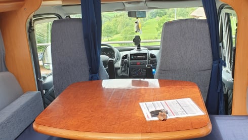 Bilbo – Bilbo-a Hobbi(t) ready for adventure