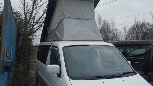 Nickhixon – Bargain bongo 4x4 hire 
