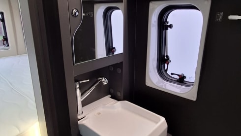 McLouis Menfys 5 S-line