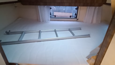 6p Rimor alcove from 2021