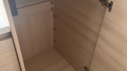 KAMS348 – Chausson First Line V594