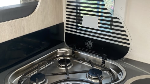 7p Chausson alcove uit 2019