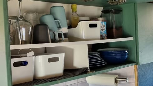 LUER ADVENTURES – Mooie complete Citroën buscamper 
