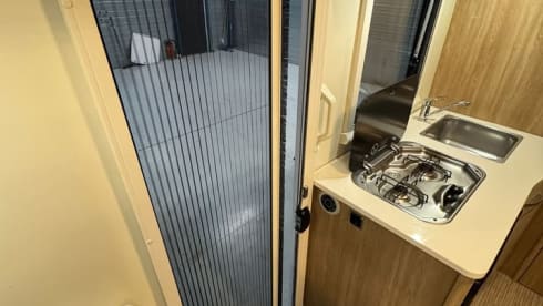 3p Rimor semi-integrated uit 2018