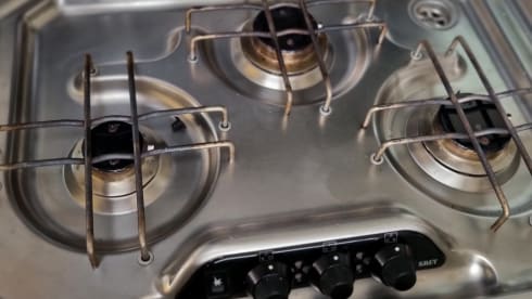 Foxy Adventure – 4p Hymer integrated from 2002 with many extras