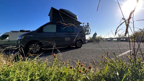 van 4 motion – ! CHRISTMAS PROMOTION: 6 NIGHTS + 1 NIGHT FREE. VW CALIFORNIA OCEAN NEW 2023