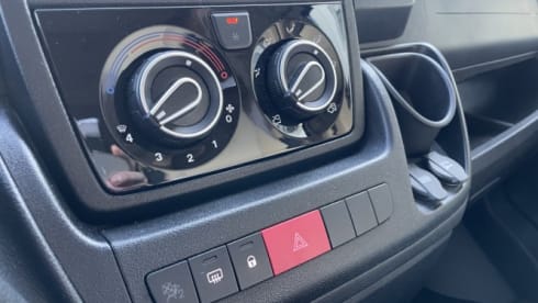 Verhuurmaatjes – 4p Rapido semi-integrated uit 2018