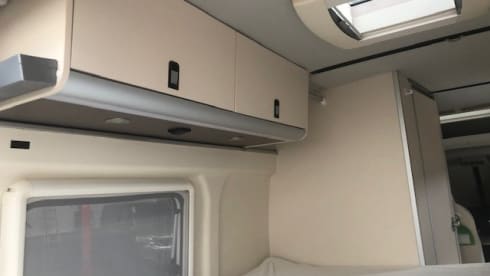 4p Westfalia bus from 2015