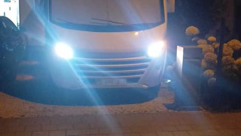 4p Roller Team integrated from 2016