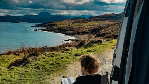 Bamboo Buck – Hashtagcampeurs 