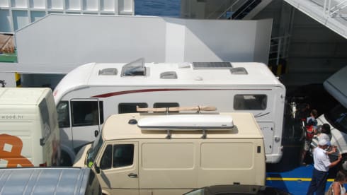 EB740 – 5p Eura Mobil integrated from 2015