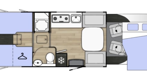 8. Bali – Luxury Motorhome Benimar Tessoro 468 Northautokapp
