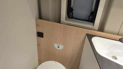 The Fox new overlander  – 2p Sunlight bus from 2025