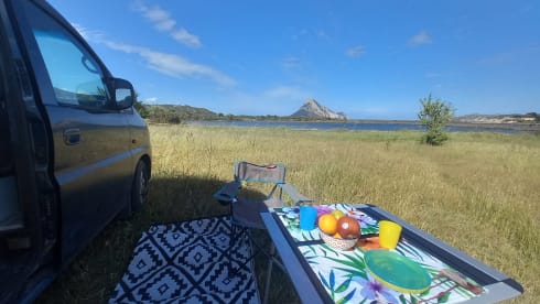 VANTASTIK RENTAL CAMPERVAN – VANTASTIK RENTAL CAMPERVAN