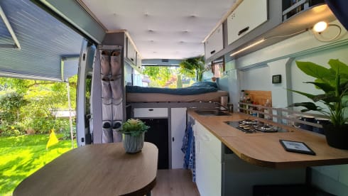 Libe – 2p Peugeot bus from 2007