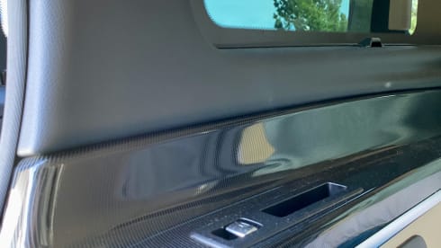 MP  – Mercedes, MarcoPolo, 4 × 4