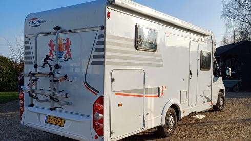 3p Fiat semi-integrated uit 2012