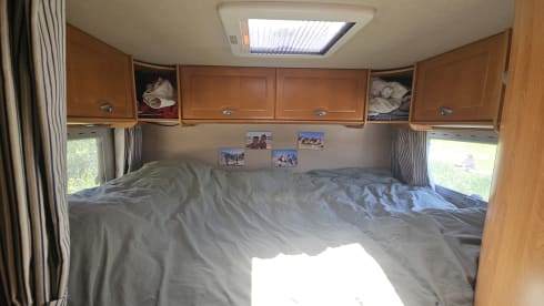 4p Concorde C1 Führerschein integriert ab 2005