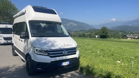 Grand Cali – Grand California 600