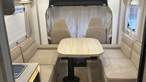 5p Challenger automaat uit 2025