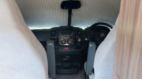 ALMA – ALMA Swift Autocruise