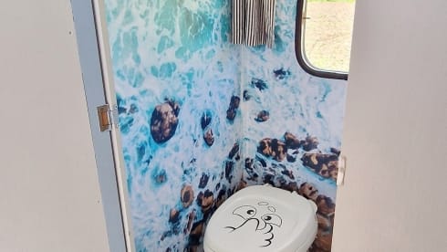 Simone  – Iveco daily 