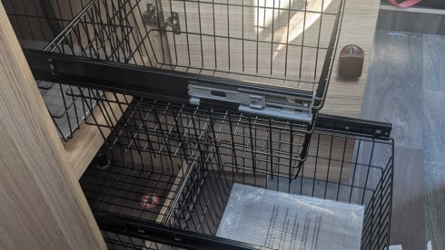 Wonderfully spacious new camper - Sunlight T67S, model 2021 Fiat Ducato Multi