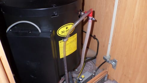 WOMO – WOMO MOBILE CAMPER FOR RENT / LOAN / RENTAL FIAT ALKOVEN