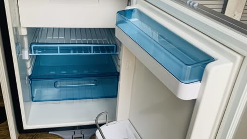 Boris – Luxury 4 Berth T6 VW Camper With Pop Top