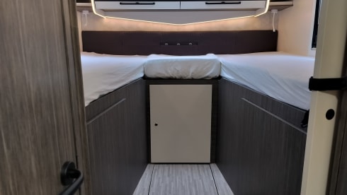 5-persoons McLouis uit 2025