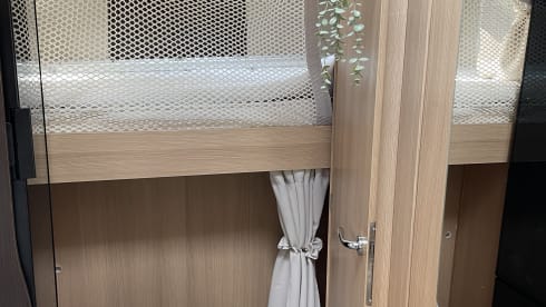 Glamys – Glamys Camper 