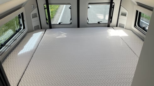 Adria Twin 640SGX Supreme A AUTOMATIC