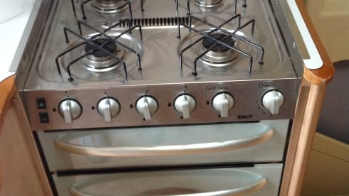 Kent – Vacation in freedom: Our Kentucky for a dream experience