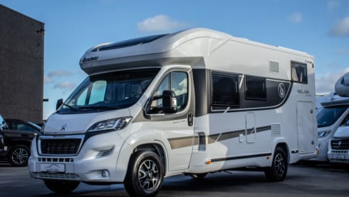 5p Benimar teilintegriert ab 2025