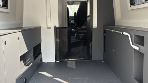 Adria Twin 640 SGX Supreme D AUTOMATIC