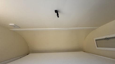 XXXL Garage  – 6p Roller Team-Nische ab 2021