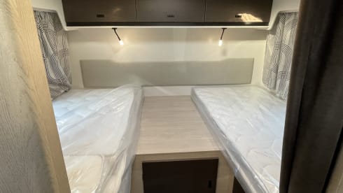 4p Rimor alcove uit 2026