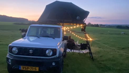 Simba – 2p Other rooftop from 2022